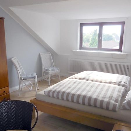 Bremer Bio Bleibe Hotel Buitenkant foto