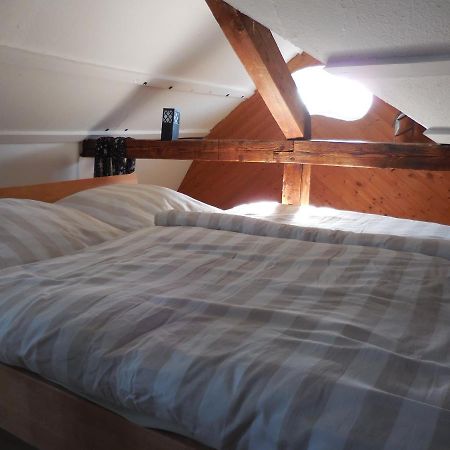 Bremer Bio Bleibe Hotel Buitenkant foto